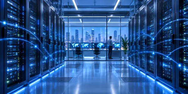 多地区访问量较高的业务更适合采用内容分发网络